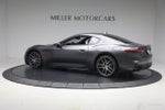 2024 Maserati GranTurismo Trofeo