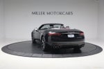 2026 Maserati GranCabrio 