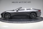 2026 Maserati GranCabrio Modena