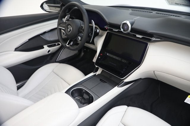 2026 Maserati GranCabrio Modena