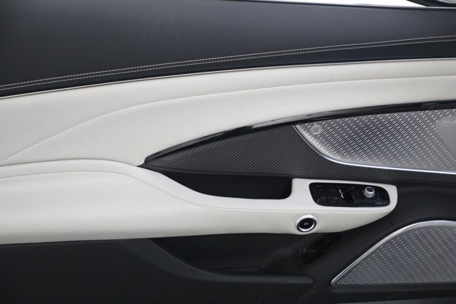 2026 Maserati GranCabrio Modena