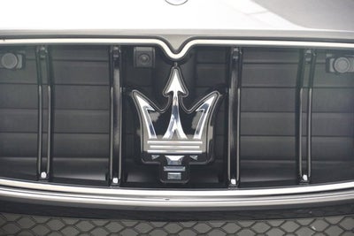 2026 Maserati GranCabrio Modena