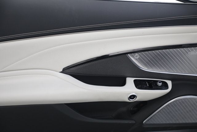 2026 Maserati GranCabrio Modena