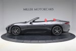 2026 Maserati GranCabrio Modena