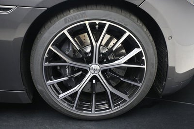 2026 Maserati GranCabrio Modena