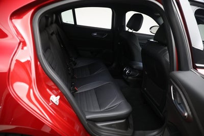 2024 Alfa Romeo Giulia Quadrifoglio