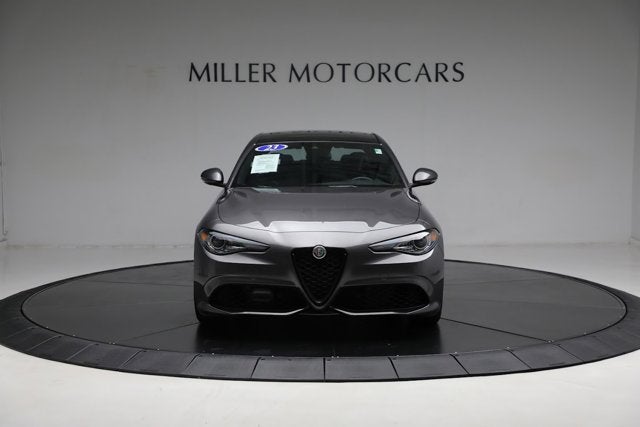 2023 Alfa Romeo Giulia Sprint