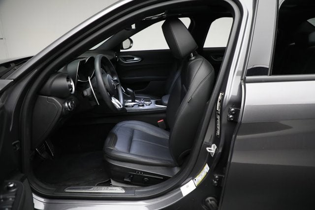 2023 Alfa Romeo Giulia Sprint