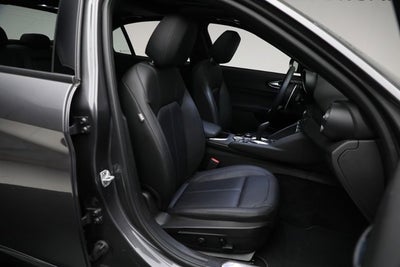 2023 Alfa Romeo Giulia Sprint