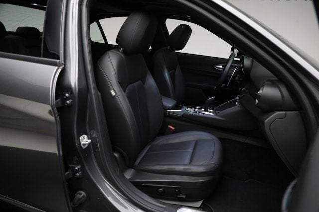 2023 Alfa Romeo Giulia Sprint