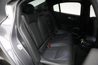 2023 Alfa Romeo Giulia Sprint