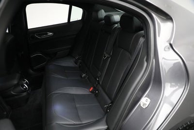 2023 Alfa Romeo Giulia Sprint