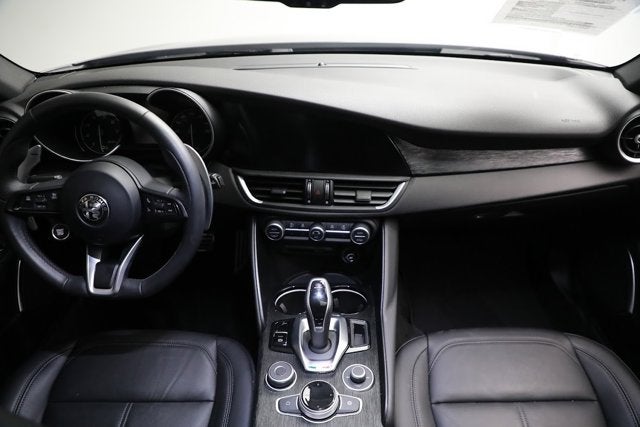 2023 Alfa Romeo Giulia Sprint