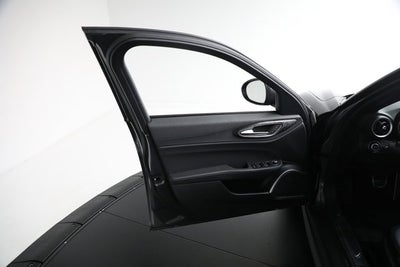 2023 Alfa Romeo Giulia Sprint