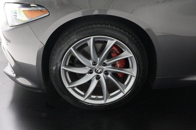 2023 Alfa Romeo Giulia Sprint