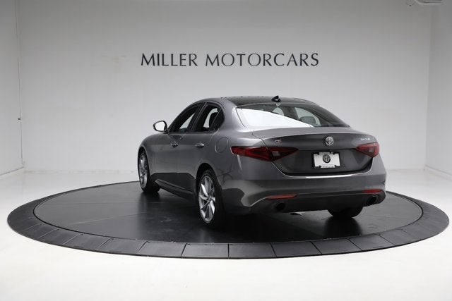 2023 Alfa Romeo Giulia Sprint