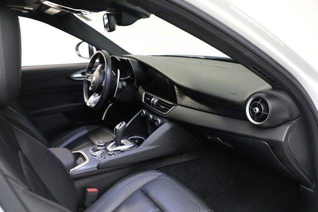 2022 Alfa Romeo Giulia Sprint