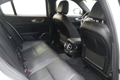 2022 Alfa Romeo Giulia Sprint