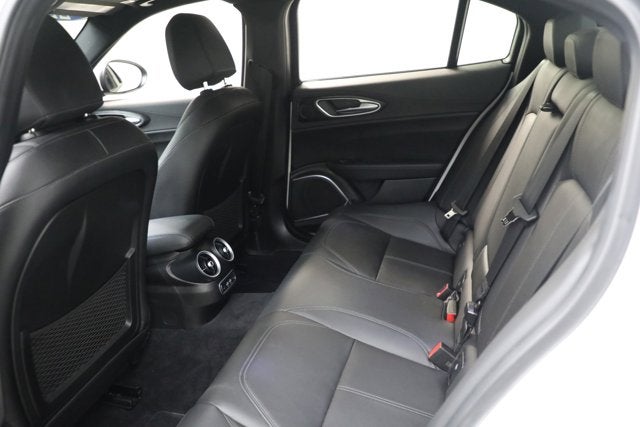 2022 Alfa Romeo Giulia Sprint