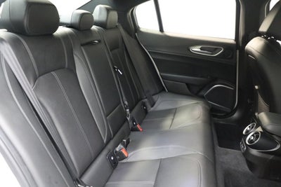 2022 Alfa Romeo Giulia Sprint