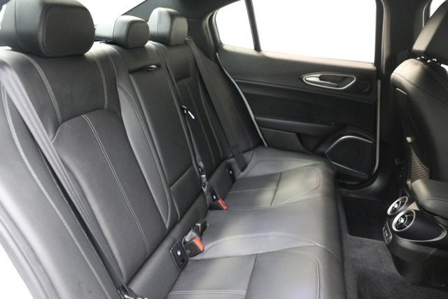 2022 Alfa Romeo Giulia Sprint