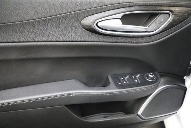 2022 Alfa Romeo Giulia Sprint