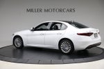 2022 Alfa Romeo Giulia Sprint