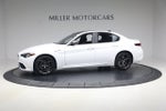 2023 Alfa Romeo Giulia Estrema