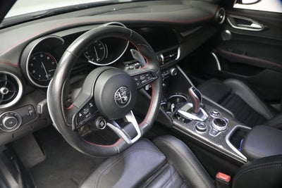 2023 Alfa Romeo Giulia Estrema