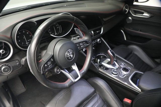 2023 Alfa Romeo Giulia Estrema
