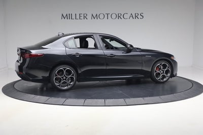 2022 Alfa Romeo Giulia Veloce