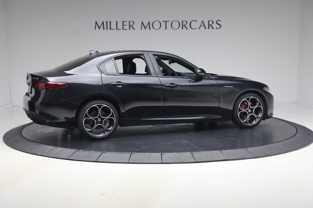 2022 Alfa Romeo Giulia Veloce