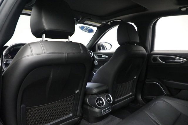 2022 Alfa Romeo Giulia Veloce