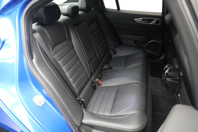 2022 Alfa Romeo Giulia Veloce