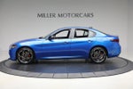2022 Alfa Romeo Giulia Veloce