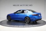 2022 Alfa Romeo Giulia Veloce
