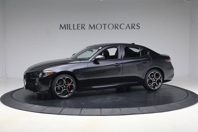 2024 Alfa Romeo Giulia Veloce