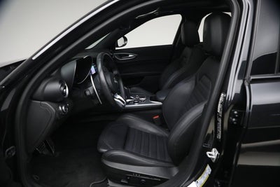 2024 Alfa Romeo Giulia Veloce