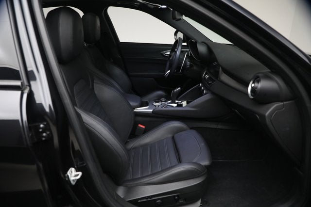 2024 Alfa Romeo Giulia Veloce