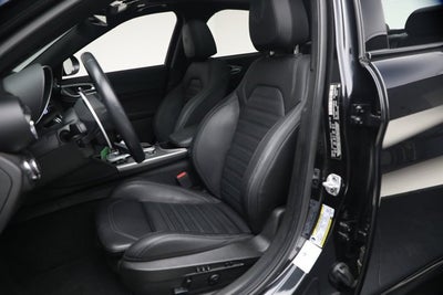 2024 Alfa Romeo Giulia Veloce