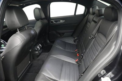 2024 Alfa Romeo Giulia Veloce