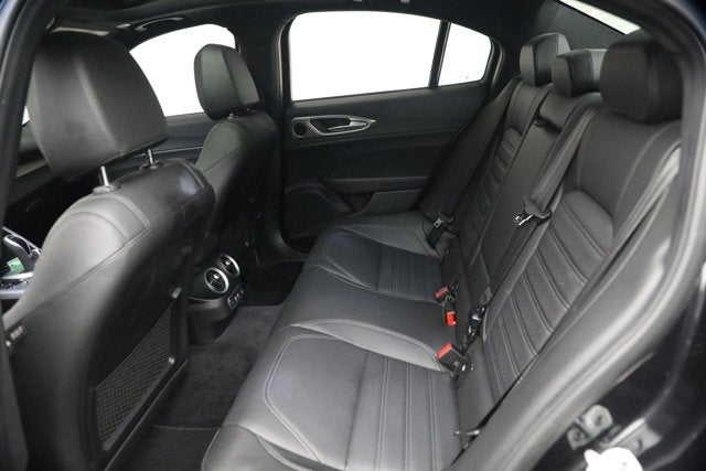 2024 Alfa Romeo Giulia Veloce