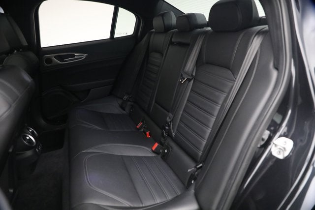 2024 Alfa Romeo Giulia Veloce