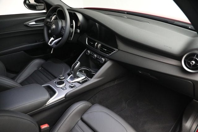 2022 Alfa Romeo Giulia Veloce