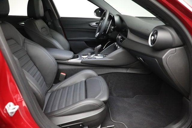 2022 Alfa Romeo Giulia Veloce