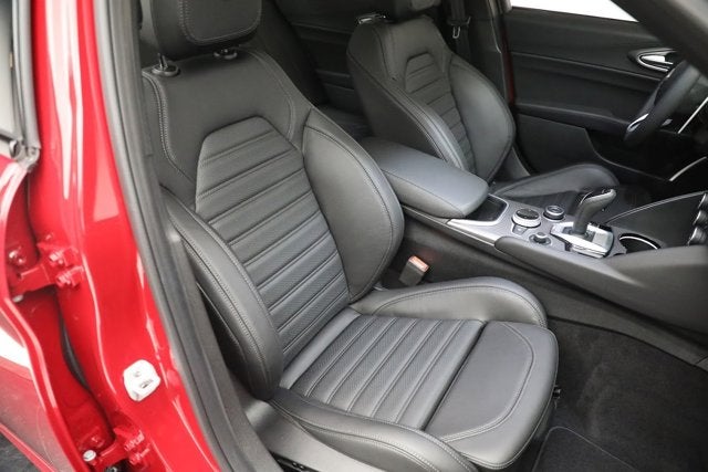 2022 Alfa Romeo Giulia Veloce
