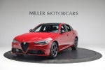 2022 Alfa Romeo Giulia Veloce