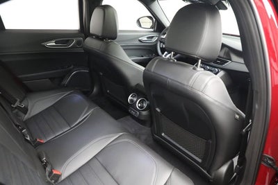 2022 Alfa Romeo Giulia Veloce