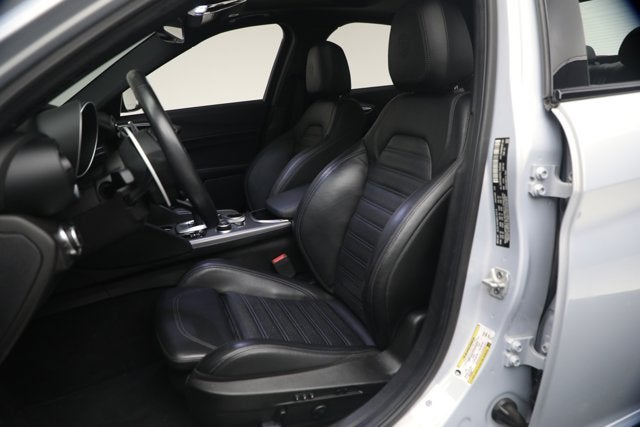 2020 Alfa Romeo Giulia Ti Sport Q4