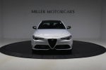 2020 Alfa Romeo Giulia Ti Sport Q4